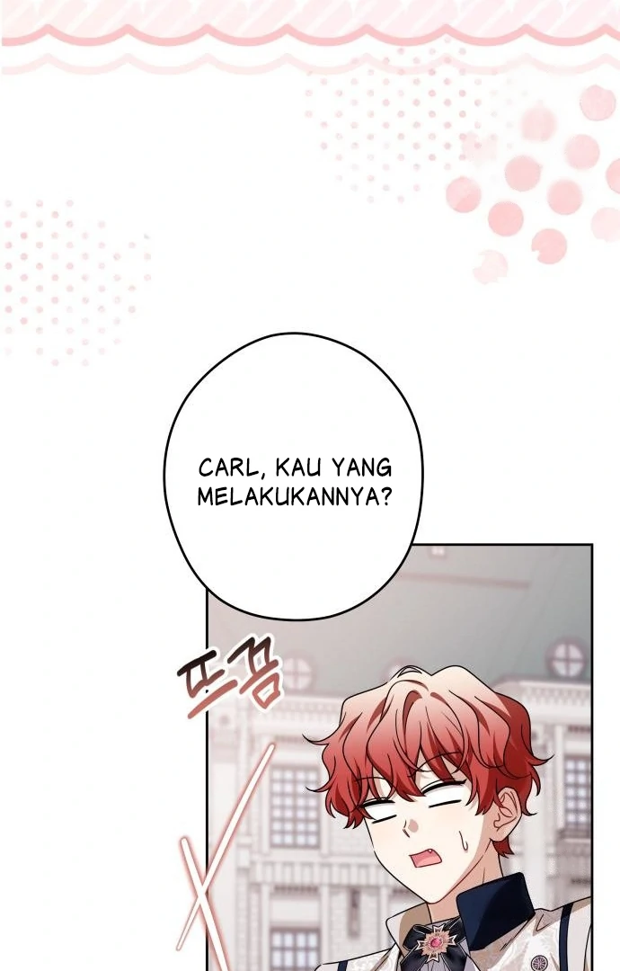 The Villainous Family is Against Independence Chapter 57 - halaman 10