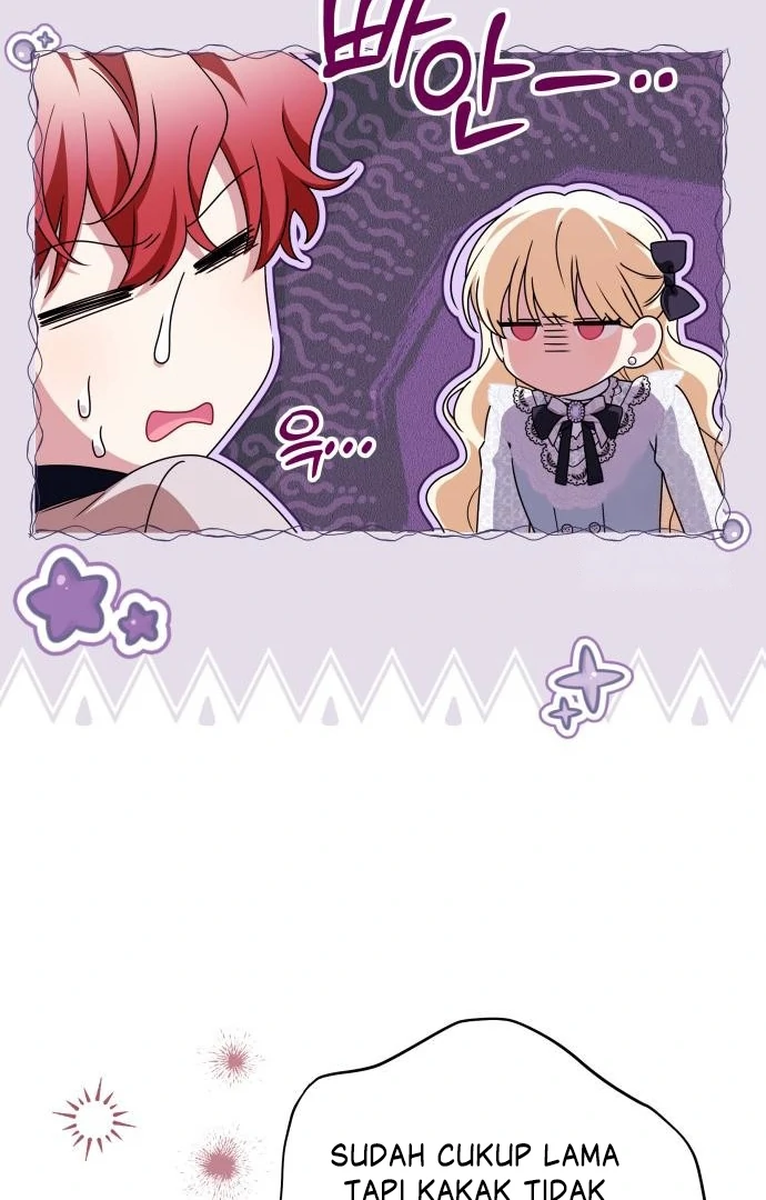 The Villainous Family is Against Independence Chapter 57 - halaman 12