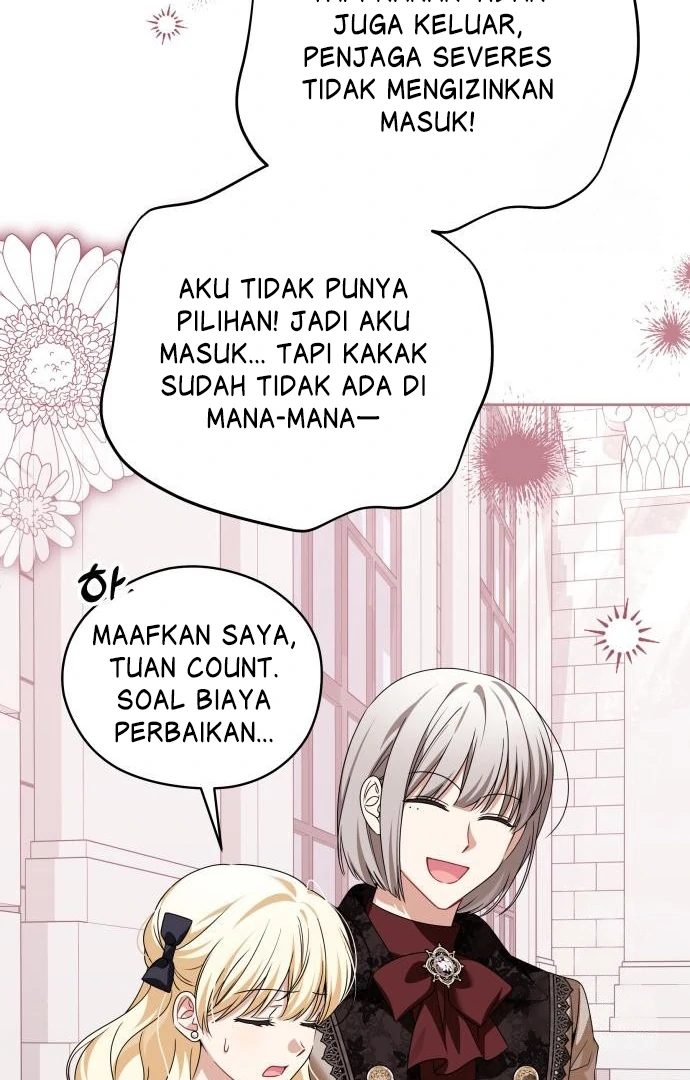 The Villainous Family is Against Independence Chapter 57 - halaman 13
