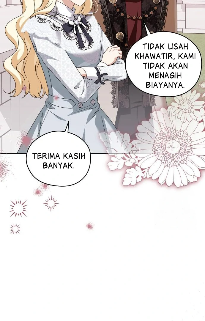 The Villainous Family is Against Independence Chapter 57 - halaman 14