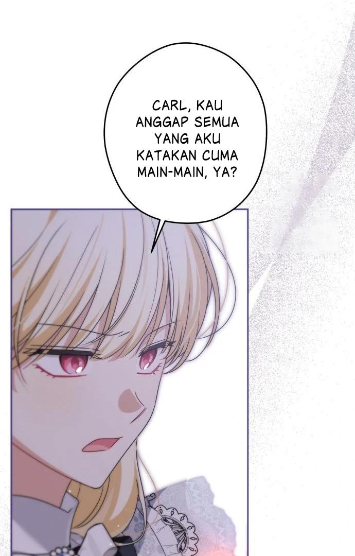 The Villainous Family is Against Independence Chapter 57 - halaman 15