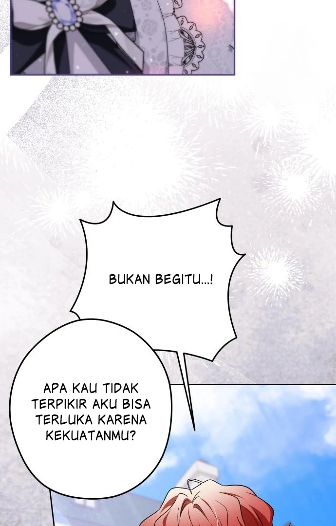 The Villainous Family is Against Independence Chapter 57 - halaman 16