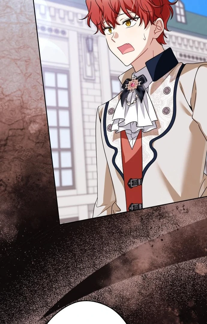 The Villainous Family is Against Independence Chapter 57 - halaman 17
