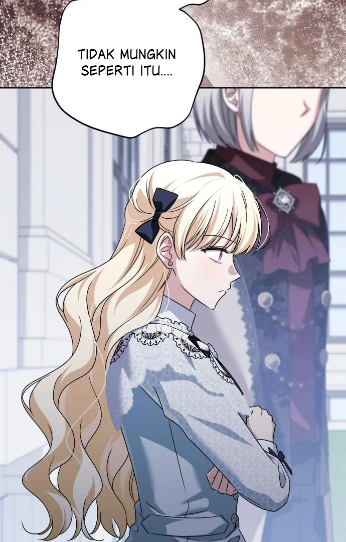 The Villainous Family is Against Independence Chapter 57 - halaman 19