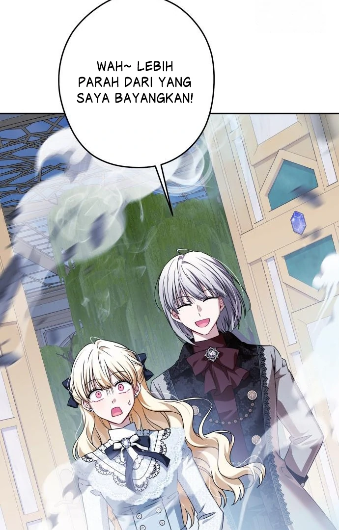 The Villainous Family is Against Independence Chapter 57 - halaman 2