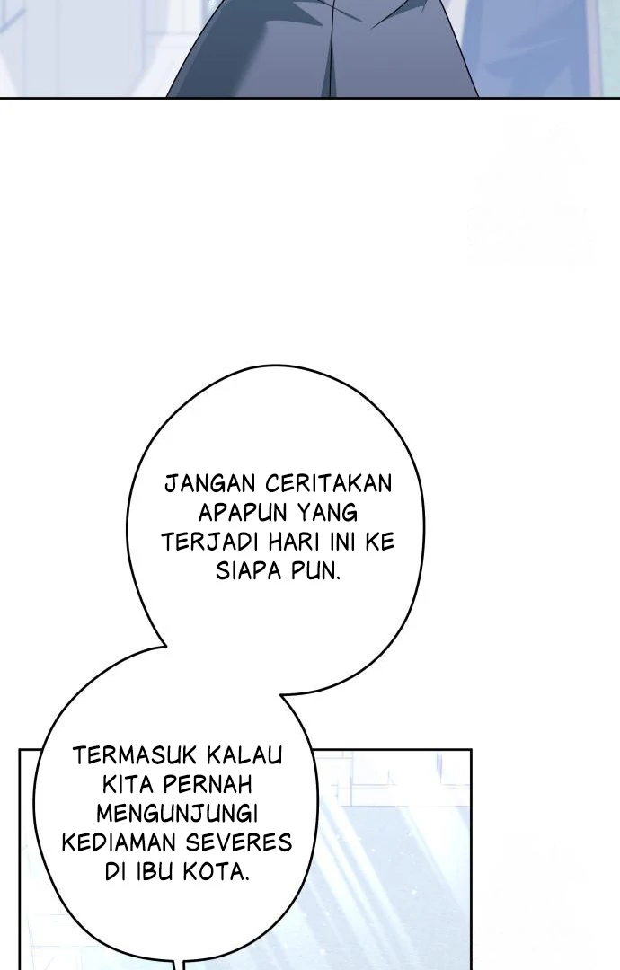 The Villainous Family is Against Independence Chapter 57 - halaman 20