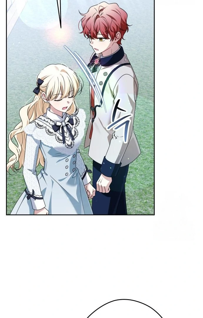 The Villainous Family is Against Independence Chapter 57 - halaman 21