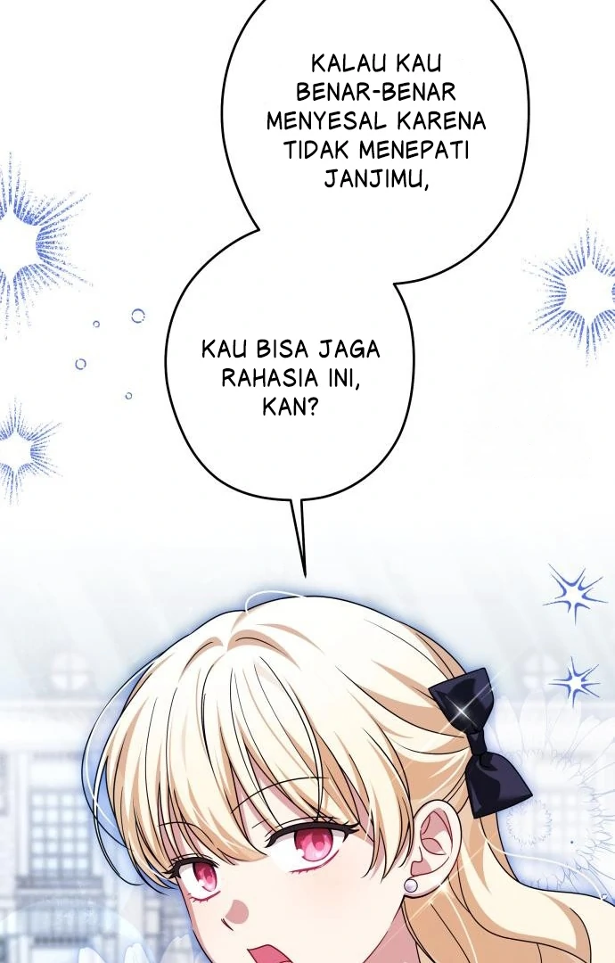 The Villainous Family is Against Independence Chapter 57 - halaman 22