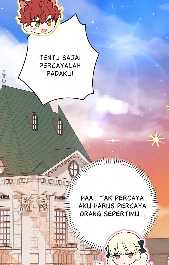The Villainous Family is Against Independence Chapter 57 - halaman 24