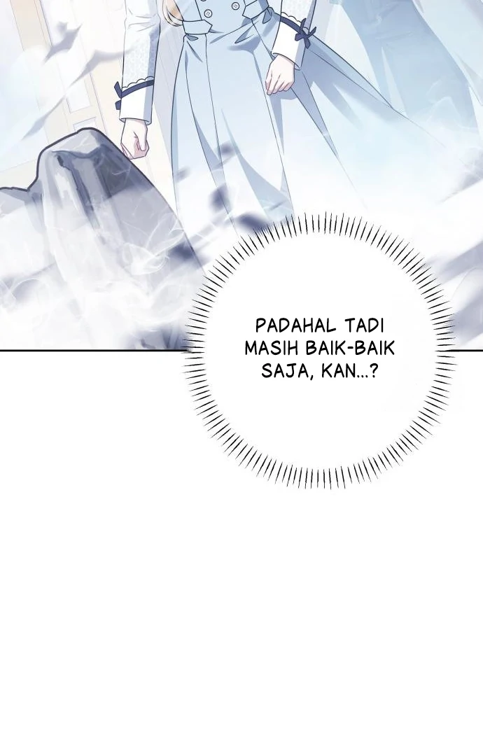The Villainous Family is Against Independence Chapter 57 - halaman 3