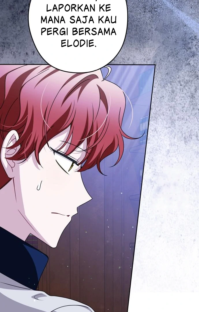 The Villainous Family is Against Independence Chapter 57 - halaman 30