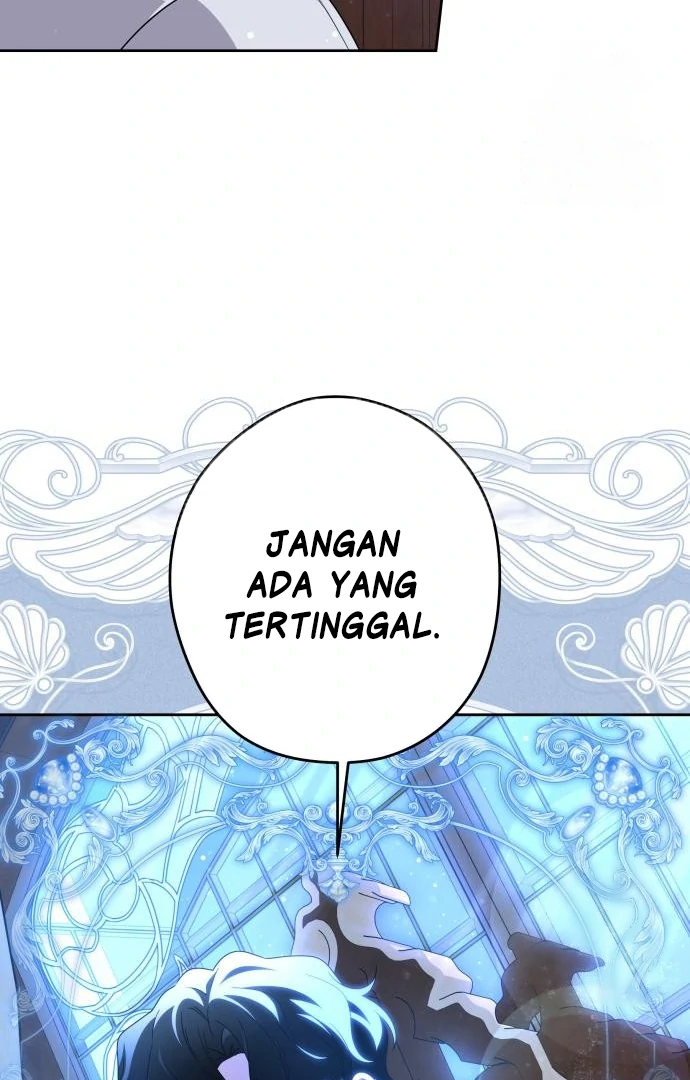 The Villainous Family is Against Independence Chapter 57 - halaman 31