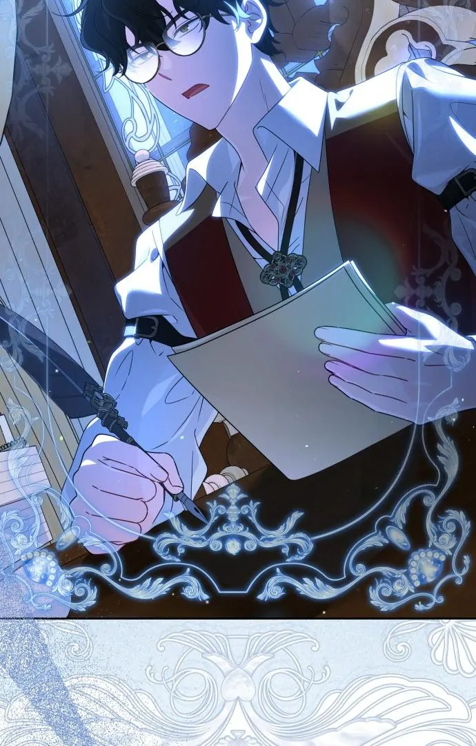 The Villainous Family is Against Independence Chapter 57 - halaman 32