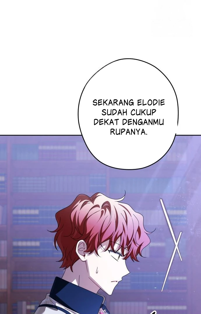 The Villainous Family is Against Independence Chapter 57 - halaman 37