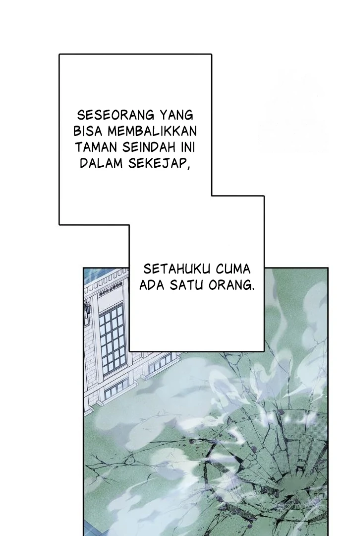 The Villainous Family is Against Independence Chapter 57 - halaman 4