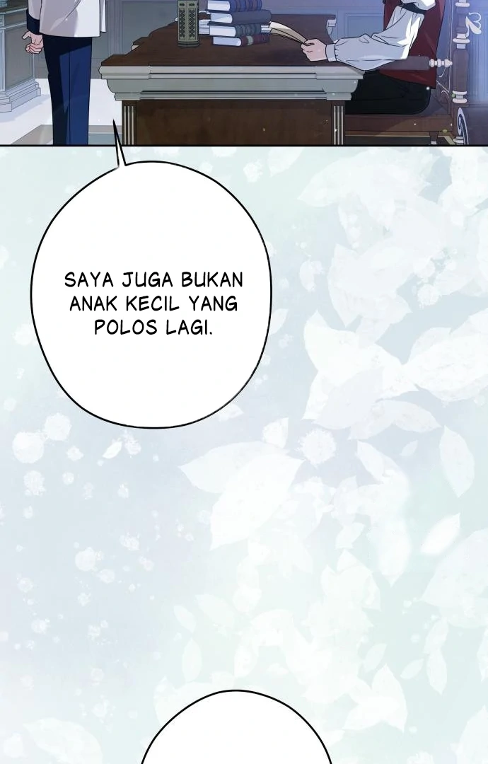The Villainous Family is Against Independence Chapter 57 - halaman 41
