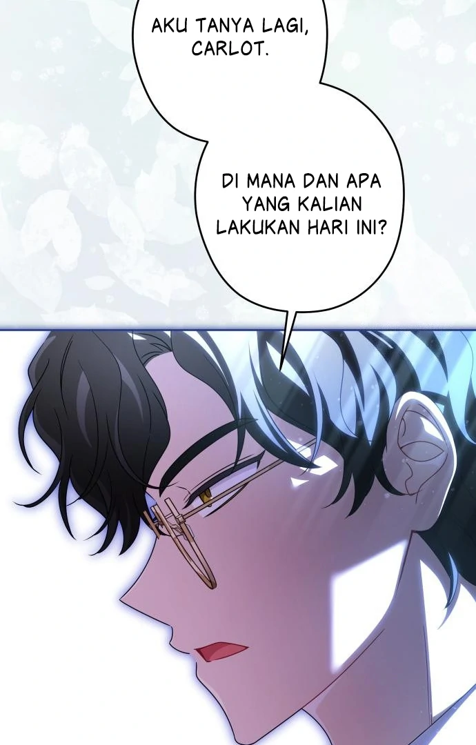 The Villainous Family is Against Independence Chapter 57 - halaman 42