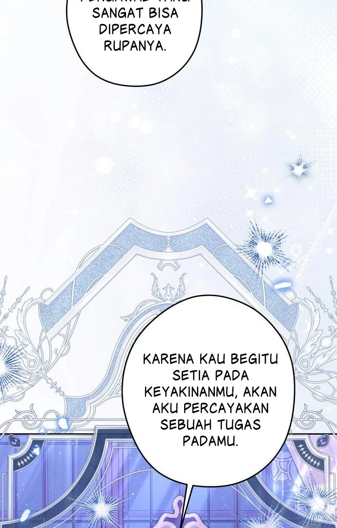 The Villainous Family is Against Independence Chapter 57 - halaman 45