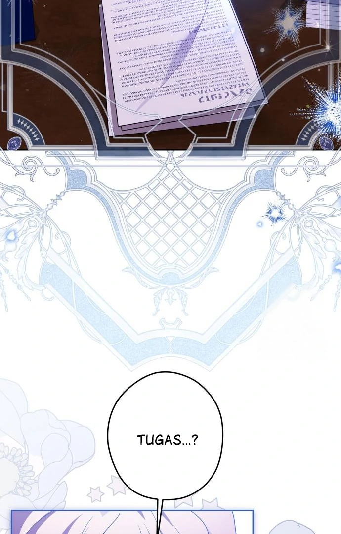 The Villainous Family is Against Independence Chapter 57 - halaman 47