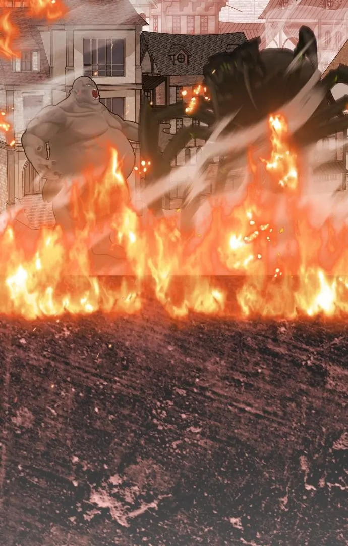 The Villainous Family is Against Independence Chapter 57 - halaman 50