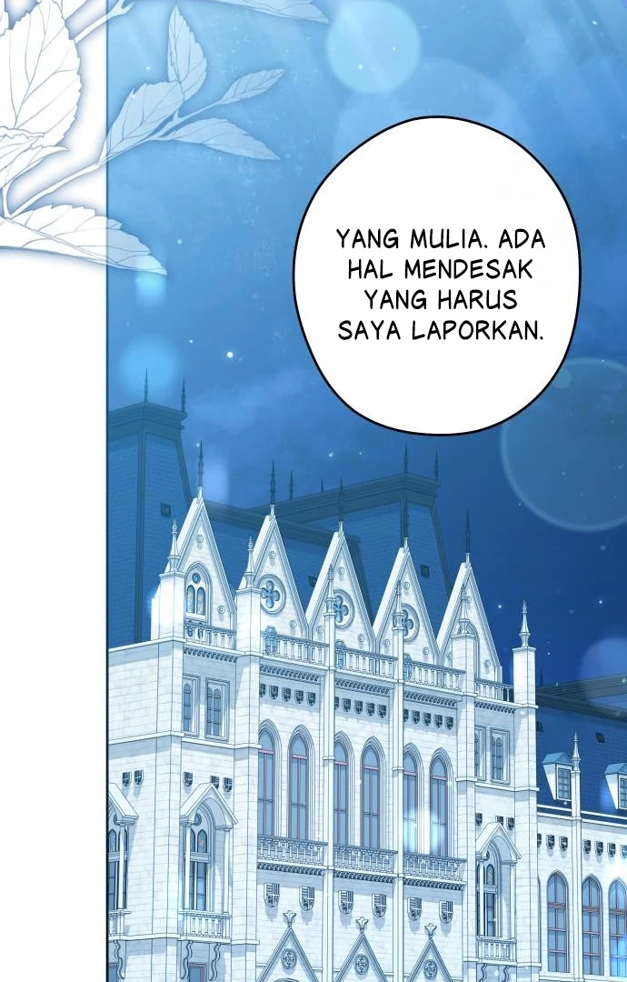 The Villainous Family is Against Independence Chapter 57 - halaman 57