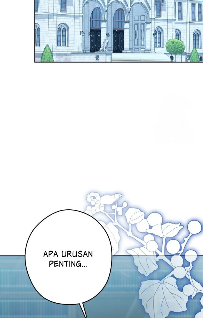 The Villainous Family is Against Independence Chapter 57 - halaman 58