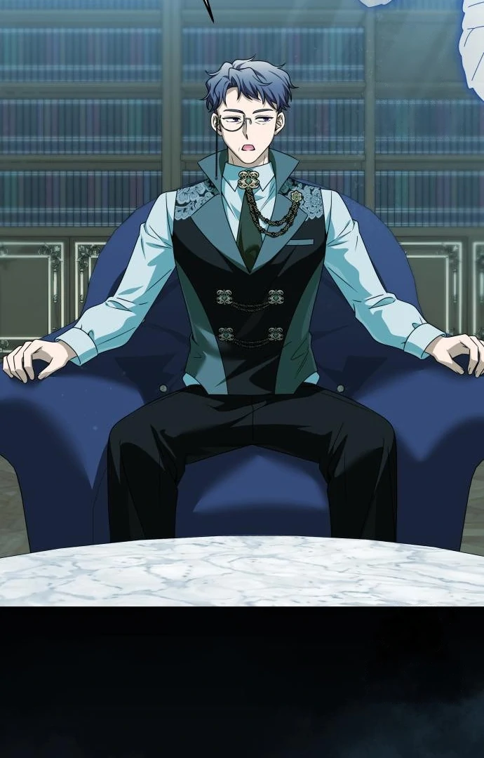The Villainous Family is Against Independence Chapter 57 - halaman 59
