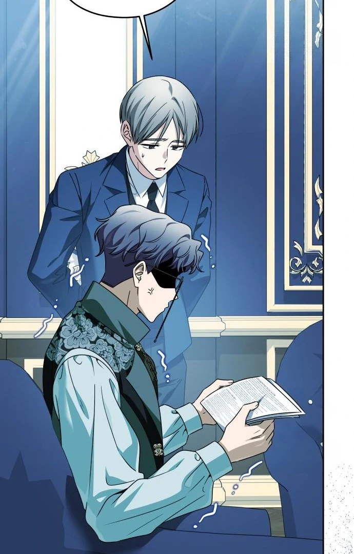 The Villainous Family is Against Independence Chapter 57 - halaman 65