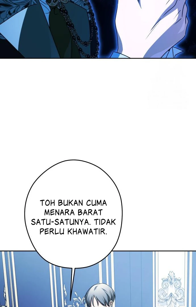 The Villainous Family is Against Independence Chapter 57 - halaman 68