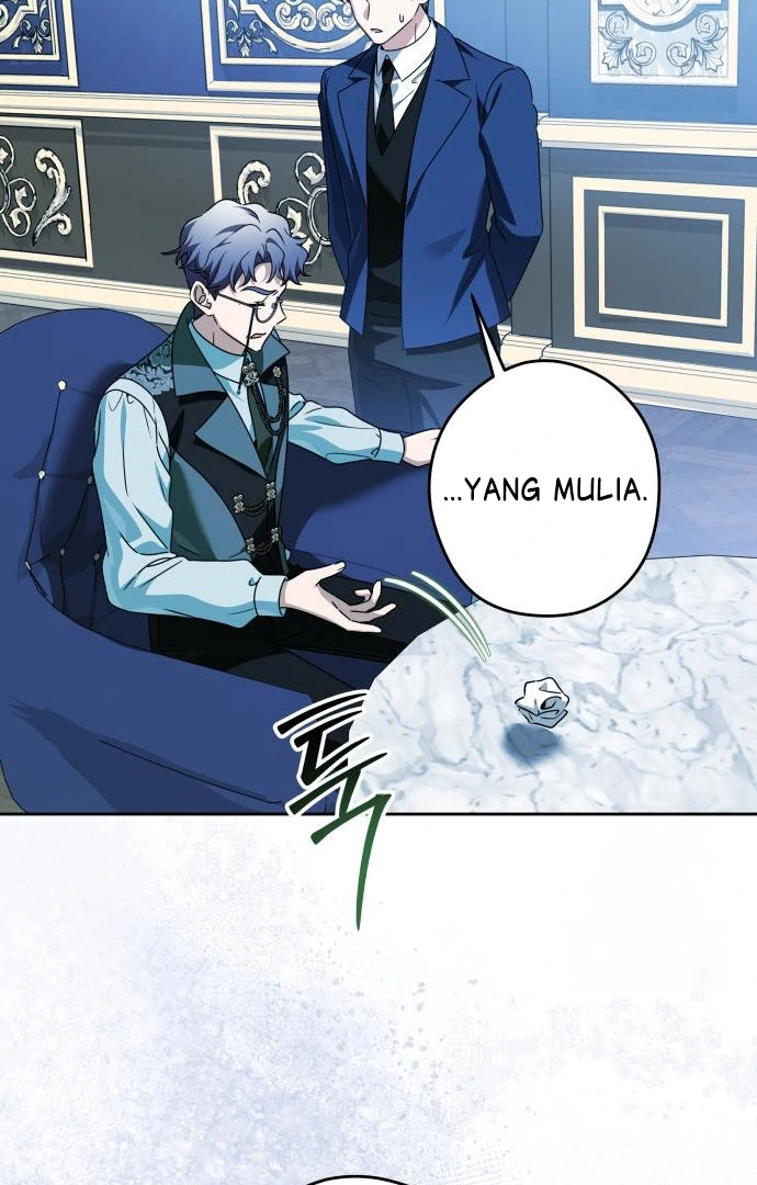 The Villainous Family is Against Independence Chapter 57 - halaman 69