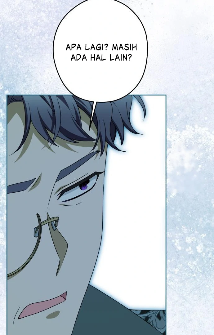 The Villainous Family is Against Independence Chapter 57 - halaman 70