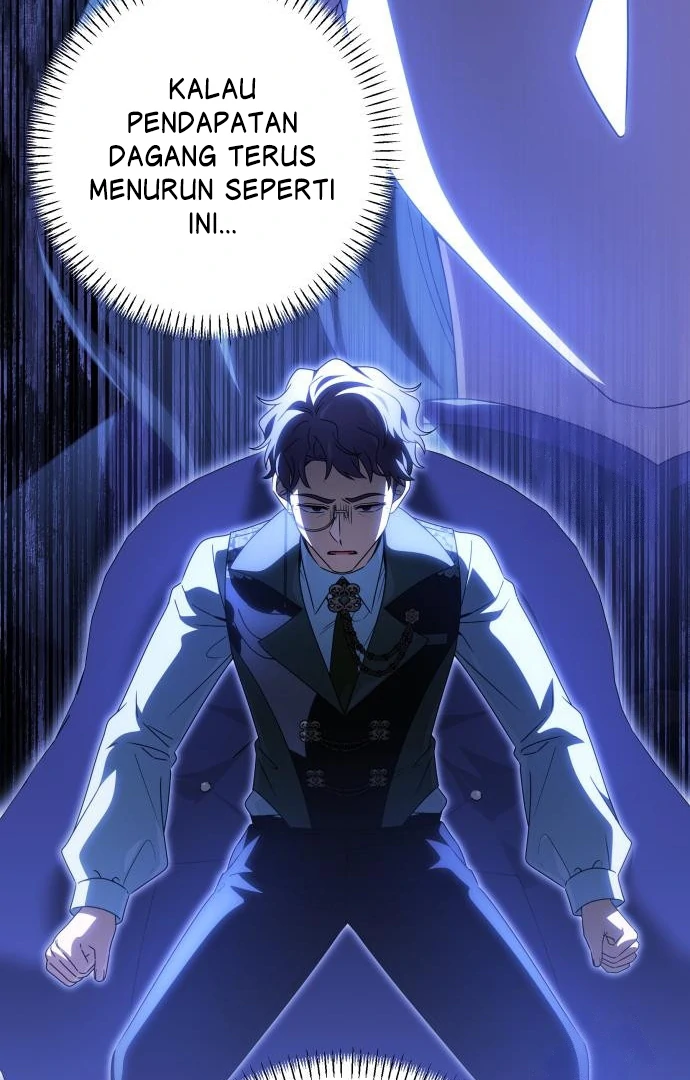 The Villainous Family is Against Independence Chapter 57 - halaman 76