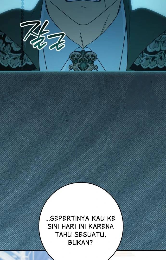 The Villainous Family is Against Independence Chapter 57 - halaman 78