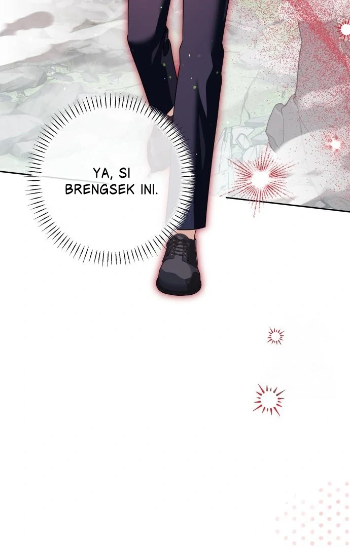 The Villainous Family is Against Independence Chapter 57 - halaman 8