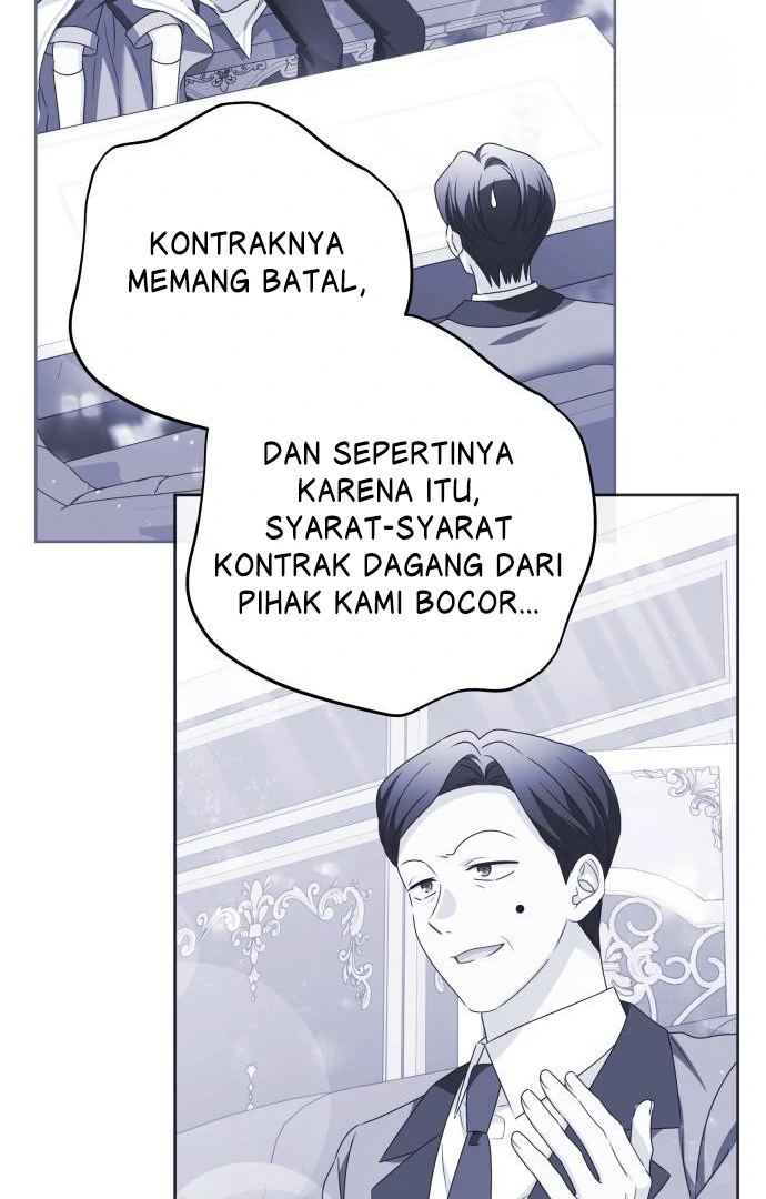 The Villainous Family is Against Independence Chapter 57 - halaman 83