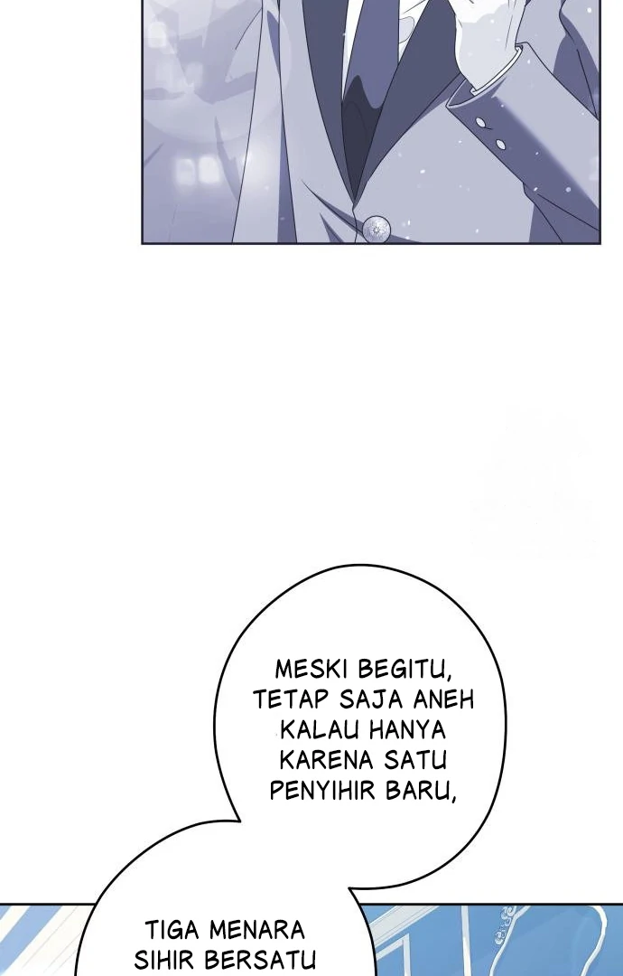 The Villainous Family is Against Independence Chapter 57 - halaman 84