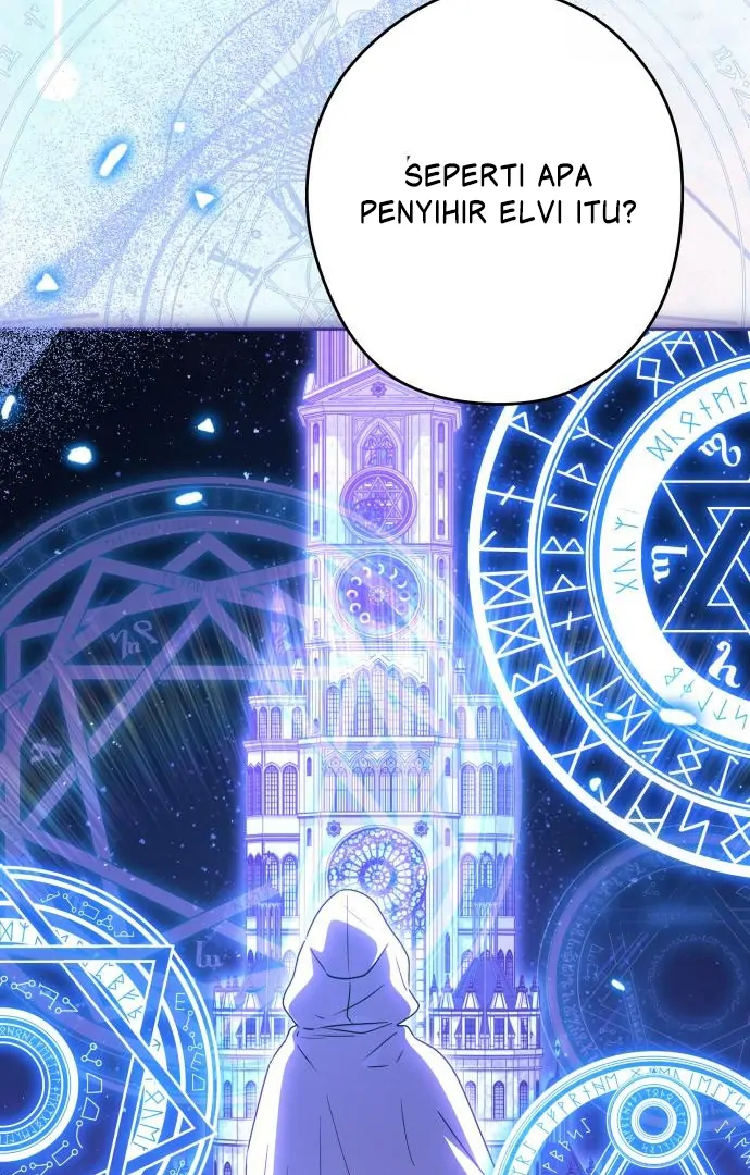 The Villainous Family is Against Independence Chapter 57 - halaman 86