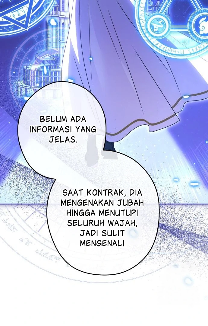 The Villainous Family is Against Independence Chapter 57 - halaman 87