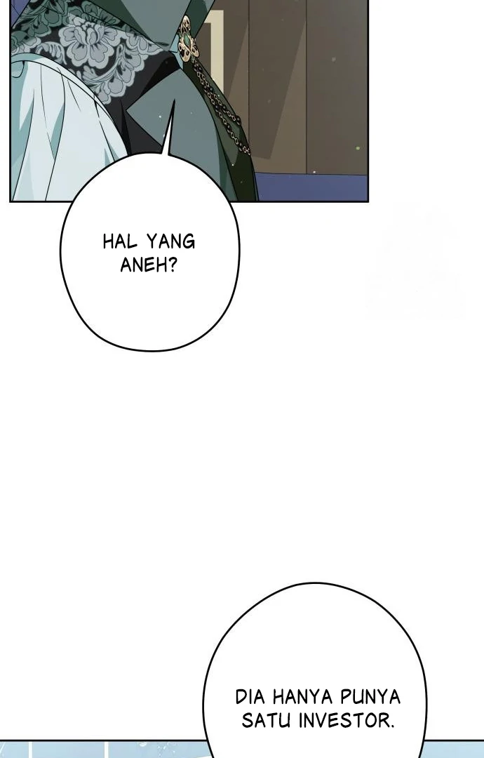 The Villainous Family is Against Independence Chapter 57 - halaman 89