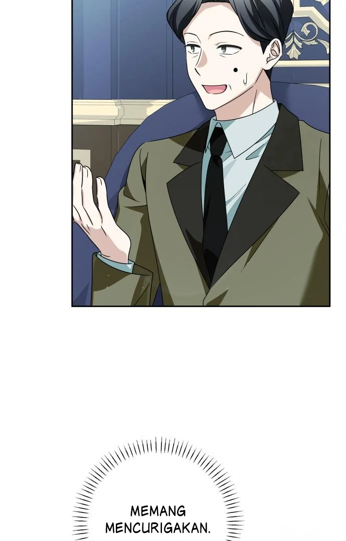 The Villainous Family is Against Independence Chapter 57 - halaman 92