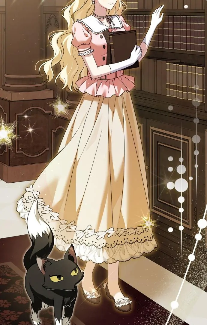 The Villainous Family is Against Independence Chapter 57 - halaman 95