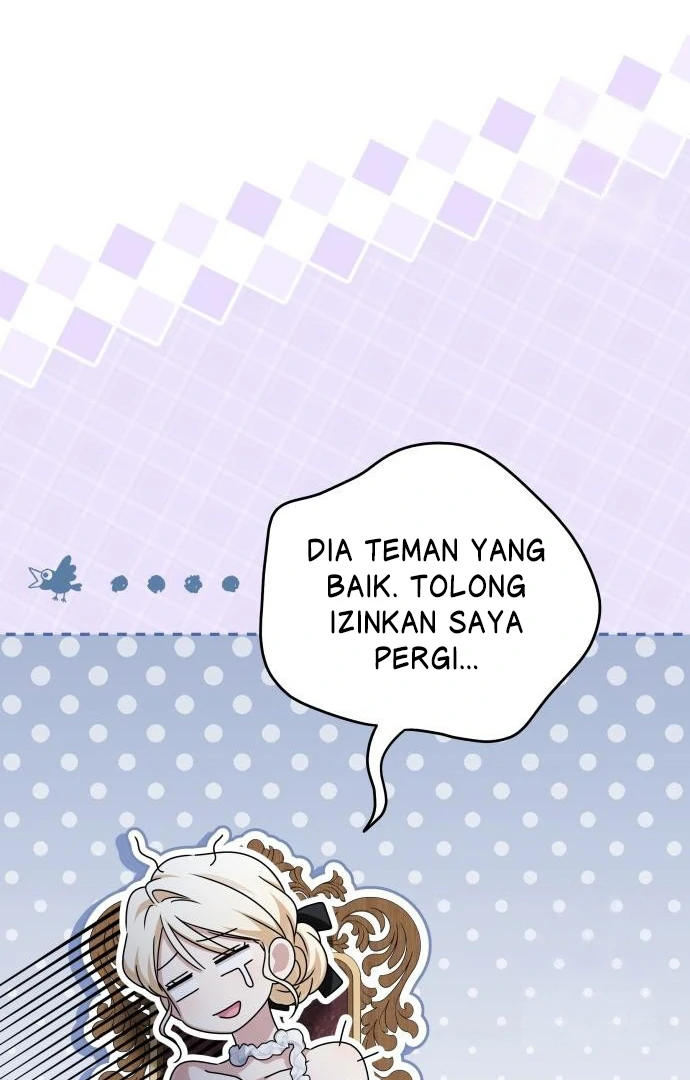 The Villainous Family is Against Independence Chapter 58 - halaman 100