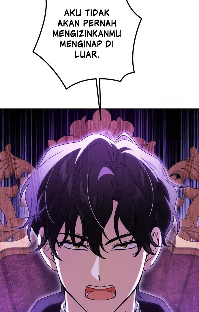 The Villainous Family is Against Independence Chapter 58 - halaman 102