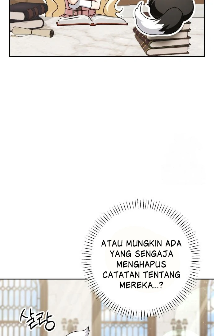 The Villainous Family is Against Independence Chapter 58 - halaman 13