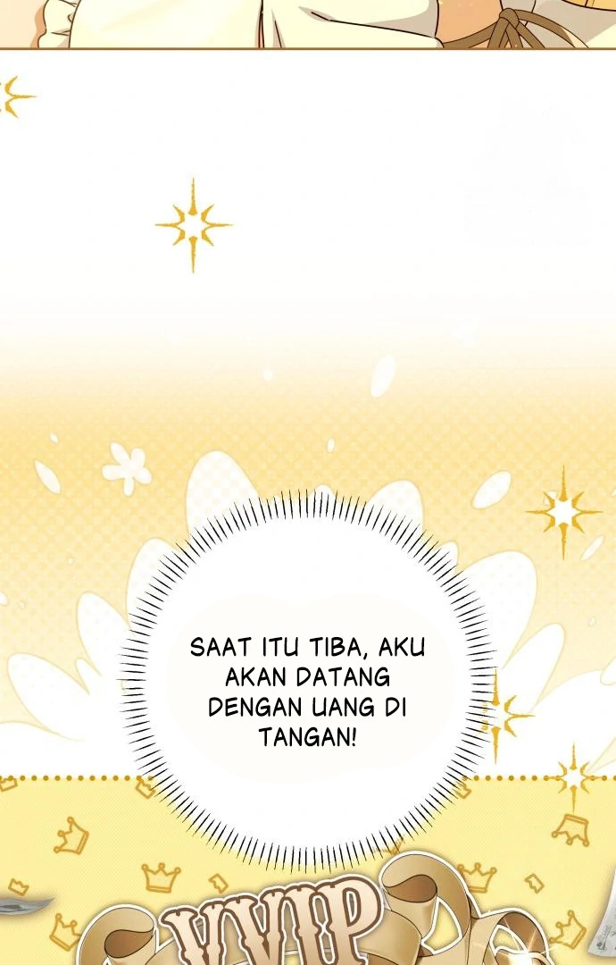 The Villainous Family is Against Independence Chapter 58 - halaman 17