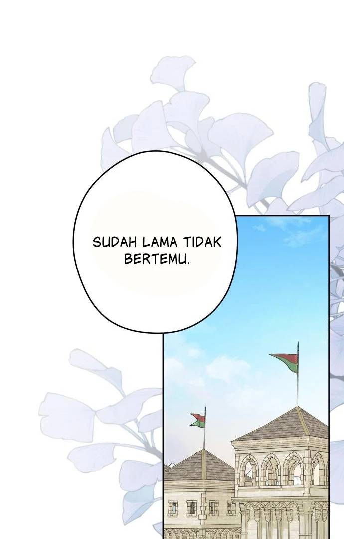 The Villainous Family is Against Independence Chapter 58 - halaman 21