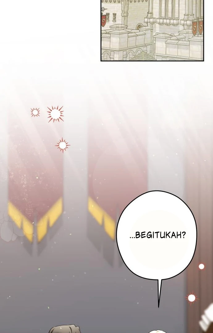 The Villainous Family is Against Independence Chapter 58 - halaman 22