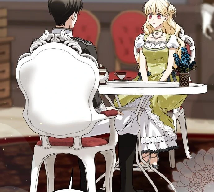 The Villainous Family is Against Independence Chapter 58 - halaman 23