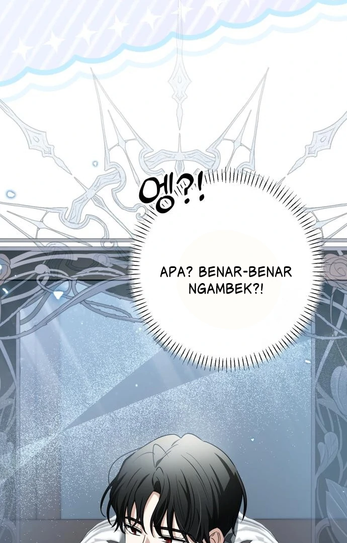 The Villainous Family is Against Independence Chapter 58 - halaman 27