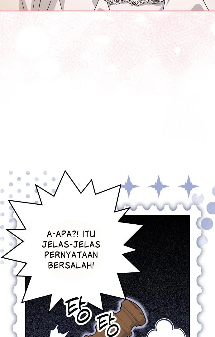 The Villainous Family is Against Independence Chapter 58 - halaman 31